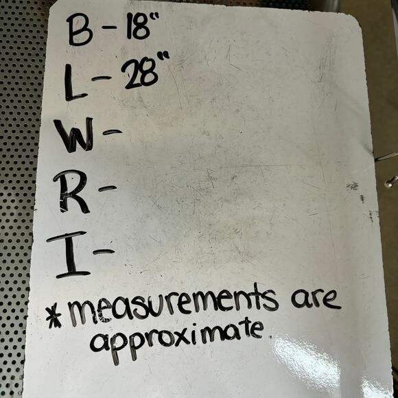 Urban Outfitters Cream Color Strappy Sleeveless Romper Women's Size Medium - Picture 3 of 7